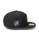 59FIFTY GORE TEX 2L ニューヨーク・ヤンキース ブラック | NEW ERA ニューエラ公式オンラインストア