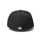 59FIFTY GORE TEX 2L ニューヨーク・ヤンキース ブラック | NEW ERA ニューエラ公式オンラインストア