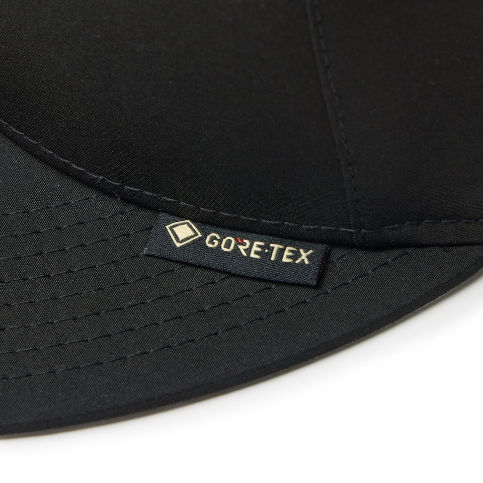 59FIFTY GORE TEX 2L ニューヨーク・ヤンキース ブラック | NEW ERA ニューエラ公式オンラインストア