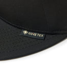 59FIFTY GORE TEX 2L ニューヨーク・ヤンキース ブラック | NEW ERA ニューエラ公式オンラインストア