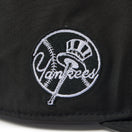 59FIFTY GORE TEX 2L ニューヨーク・ヤンキース ブラック | NEW ERA ニューエラ公式オンラインストア