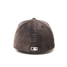 59FIFTY Faded Corduroy ニューヨーク・ヤンキース ネイビー | NEW ERA ニューエラ公式オンラインストア