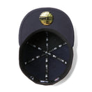59FIFTY Faded Corduroy ニューヨーク・ヤンキース ネイビー | NEW ERA ニューエラ公式オンラインストア