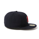 59FIFTY MLB Deep Autumn ニューヨーク・ヤンキース ネイビー | NEW ERA ニューエラ公式オンラインストア