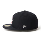 59FIFTY NHL ニューヨーク・レンジャーズ ネイビー | NEW ERA ニューエラ公式オンラインストア