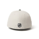 59FIFTY NHL ロサンゼルス・キングズ ストーン/ダークシーウィード | NEW ERA ニューエラ公式オンラインストア