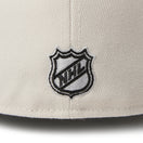 59FIFTY NHL ロサンゼルス・キングズ ストーン/ダークシーウィード | NEW ERA ニューエラ公式オンラインストア