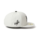 59FIFTY GORE TEX 2L ロサンゼルス・ドジャース サンディーリネン | NEW ERA ニューエラ公式オンラインストア