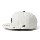 59FIFTY GORE TEX 2L ロサンゼルス・ドジャース サンディーリネン | NEW ERA ニューエラ公式オンラインストア