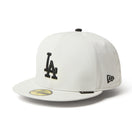 59FIFTY GORE TEX 2L ロサンゼルス・ドジャース サンディーリネン | NEW ERA ニューエラ公式オンラインストア