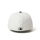 59FIFTY GORE TEX 2L ロサンゼルス・ドジャース サンディーリネン | NEW ERA ニューエラ公式オンラインストア
