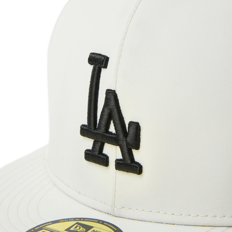 59FIFTY GORE TEX 2L ロサンゼルス・ドジャース サンディーリネン | NEW ERA ニューエラ公式オンラインストア