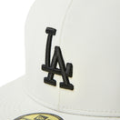 59FIFTY GORE TEX 2L ロサンゼルス・ドジャース サンディーリネン | NEW ERA ニューエラ公式オンラインストア
