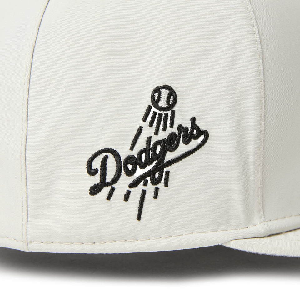 59FIFTY GORE TEX 2L ロサンゼルス・ドジャース サンディーリネン | NEW ERA ニューエラ公式オンラインストア