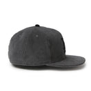59FIFTY Corduroy コーデュロイ ロサンゼルス・ドジャース グレー | NEW ERA ニューエラ公式オンラインストア