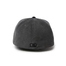 59FIFTY Corduroy コーデュロイ ロサンゼルス・ドジャース グレー | NEW ERA ニューエラ公式オンラインストア