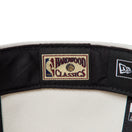 59FIFTY NBA Hardwood Classics シカゴ・ブルズ サンディーリネン/ストームグレー | NEW ERA ニューエラ公式オンラインストア