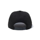 9FIFTY World Baseball Classic × Netflix サイドロゴ ブラック