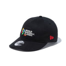 9THIRTY World Baseball Classic × Netflix フロントロゴ ブラック