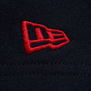 半袖 コットン Tシャツ World Baseball Classic × Netflix ブラック