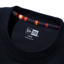 半袖 コットン Tシャツ World Baseball Classic × Netflix ブラック