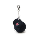 ミニキャップ イヤホンケース ボストン・レッドソックス ネイビー | NEW ERA ニューエラ公式オンラインストア