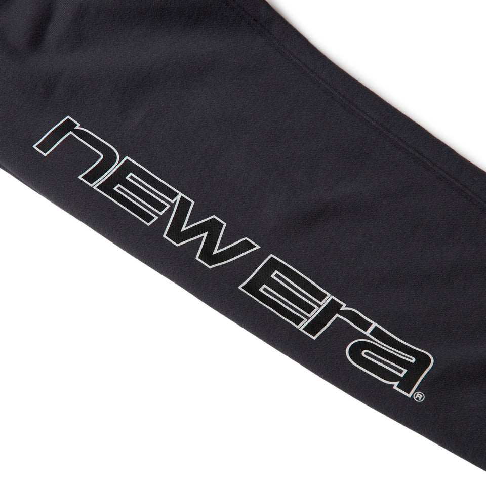 キッズ Youth スウェットパンツ Brand Name Logo グラファイト | NEW ERA ニューエラ公式オンラインストア