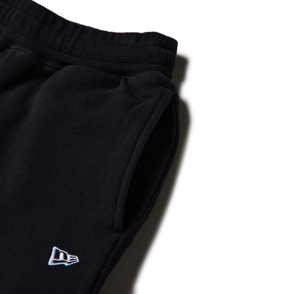 キッズ Youth スウェットパンツ Brand Name Logo ブラック | NEW ERA ニューエラ公式オンラインストア