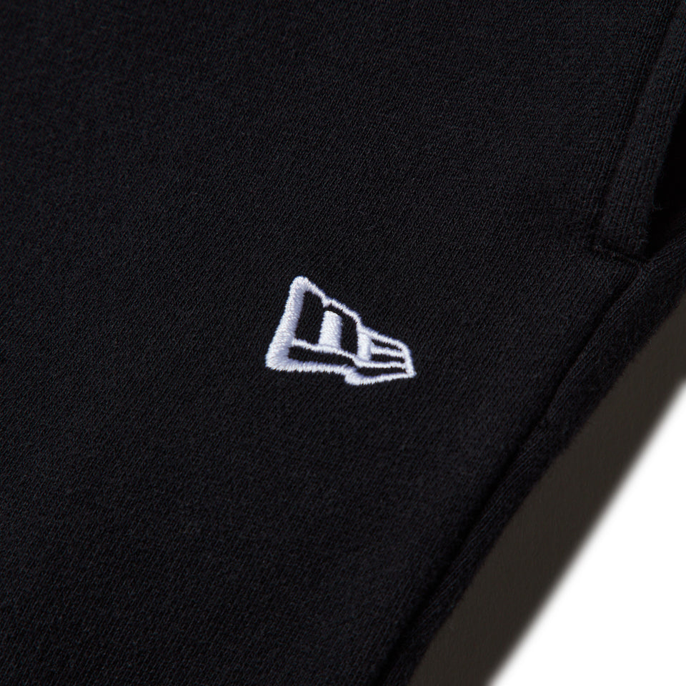 キッズ Youth スウェットパンツ Brand Name Logo ブラック | NEW ERA ニューエラ公式オンラインストア