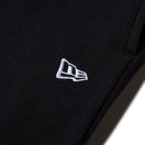 キッズ Youth スウェットパンツ Brand Name Logo ブラック | NEW ERA ニューエラ公式オンラインストア