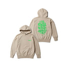キッズ Youth スウェット プルオーバー フーディー Tagging Logo ストーン | NEW ERA ニューエラ公式オンラインストア