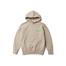 キッズ Youth スウェット プルオーバー フーディー Tagging Logo ストーン | NEW ERA ニューエラ公式オンラインストア