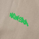 キッズ Youth スウェット プルオーバー フーディー Tagging Logo ストーン | NEW ERA ニューエラ公式オンラインストア