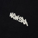 キッズ Youth スウェット プルオーバー フーディー Tagging Logo ブラック | NEW ERA ニューエラ公式オンラインストア