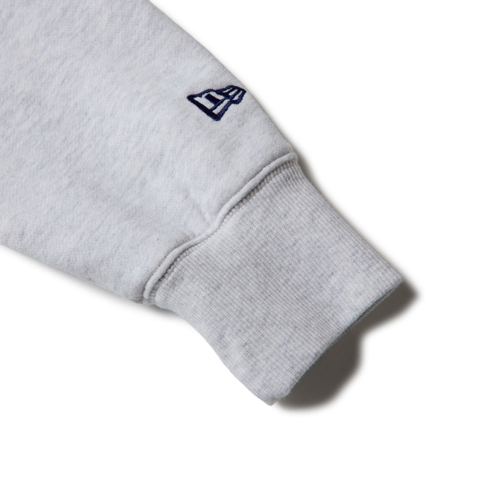キッズ Youth スウェット プルオーバー フーディー Tagging Logo アッシュグレー | NEW ERA ニューエラ公式オンラインストア