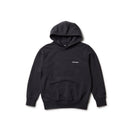 キッズ Youth スウェット プルオーバー フーディー Brand Name Logo グラファイト | NEW ERA ニューエラ公式オンラインストア