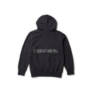 キッズ Youth スウェット プルオーバー フーディー Brand Name Logo グラファイト | NEW ERA ニューエラ公式オンラインストア