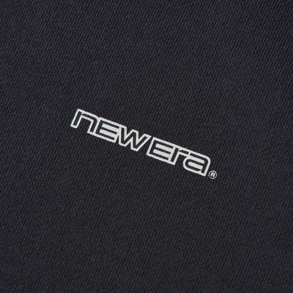 キッズ Youth スウェット プルオーバー フーディー Brand Name Logo グラファイト | NEW ERA ニューエラ公式オンラインストア