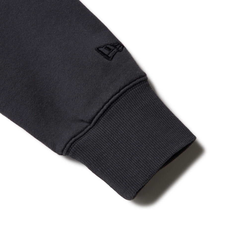 キッズ Youth スウェット プルオーバー フーディー Brand Name Logo グラファイト | NEW ERA ニューエラ公式オンラインストア