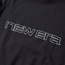 キッズ Youth スウェット プルオーバー フーディー Brand Name Logo グラファイト | NEW ERA ニューエラ公式オンラインストア