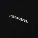 キッズ Youth スウェット プルオーバー フーディー Brand Name Logo ブラック | NEW ERA ニューエラ公式オンラインストア