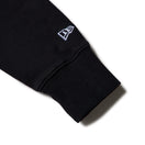 キッズ Youth スウェット プルオーバー フーディー Brand Name Logo ブラック | NEW ERA ニューエラ公式オンラインストア