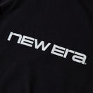 キッズ Youth スウェット プルオーバー フーディー Brand Name Logo ブラック | NEW ERA ニューエラ公式オンラインストア