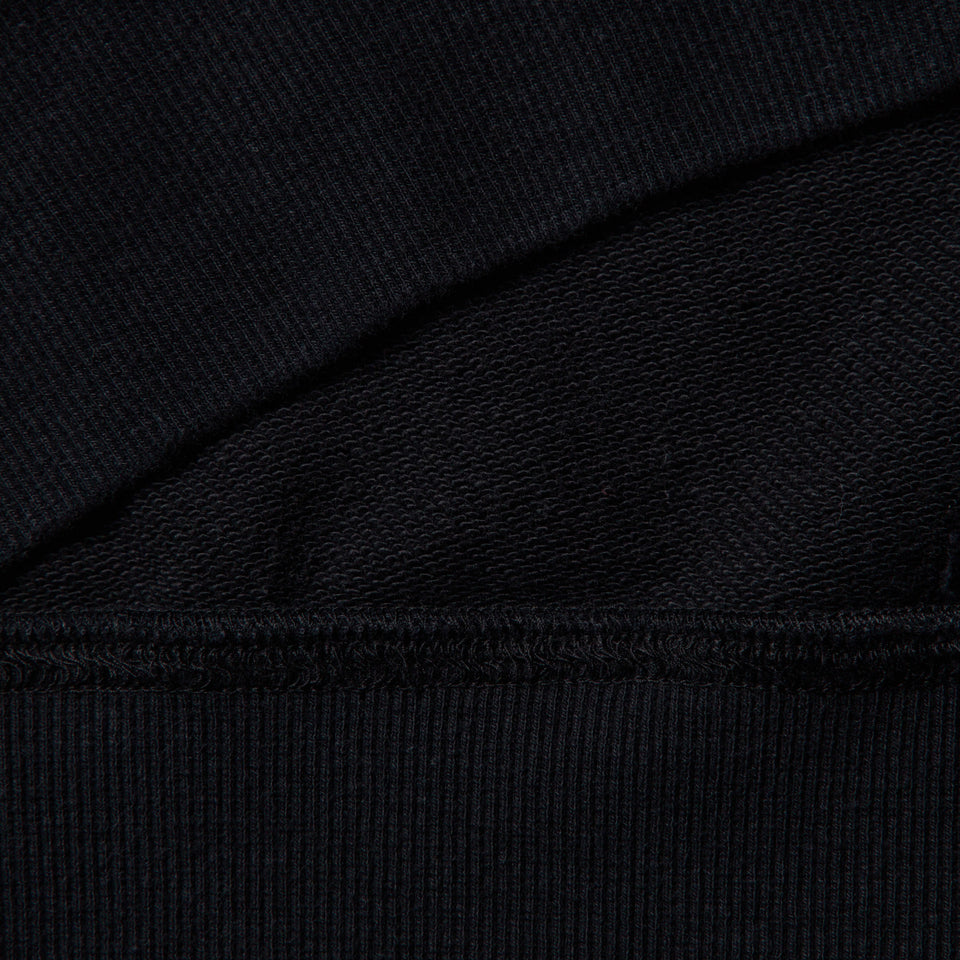 キッズ Youth スウェット プルオーバー フーディー Brand Name Logo ブラック | NEW ERA ニューエラ公式オンラインストア