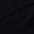 キッズ Youth スウェット プルオーバー フーディー Brand Name Logo ブラック | NEW ERA ニューエラ公式オンラインストア
