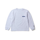 キッズ Youth 長袖 コットン Tシャツ Tagging Logo ホワイト | NEW ERA ニューエラ公式オンラインストア