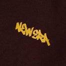 キッズ Youth 長袖 コットン Tシャツ Tagging Logo バーントウッド | NEW ERA ニューエラ公式オンラインストア