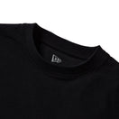 キッズ Youth 長袖 コットン Tシャツ Tagging Logo ブラック | NEW ERA ニューエラ公式オンラインストア