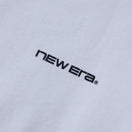 キッズ Youth 長袖 コットン Tシャツ バンダナロゴ ホワイト | NEW ERA ニューエラ公式オンラインストア