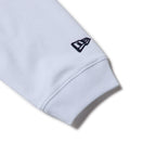 キッズ Youth 長袖 コットン Tシャツ バンダナロゴ ホワイト | NEW ERA ニューエラ公式オンラインストア